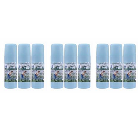 Oggi Alfazema Desodorante Spray 3x90ml (Kit C/03) Menor preço em Oggi Alfazema Desodorante Spray 3x90ml (Kit C/03)