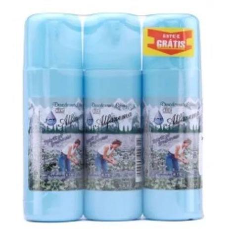 Oggi Alfazema Desodorante Spray 3x90ml (Kit C/12) Menor preço em Oggi Alfazema Desodorante Spray 3x90ml (Kit C/12)