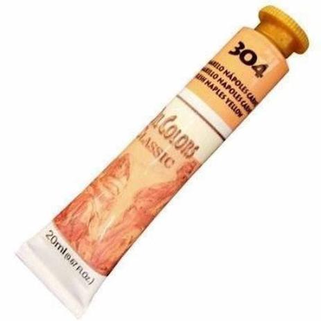 Menor preço em Oil colors 20ml am napolis-141230304 - Acrilex