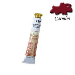 Oil colors 20ml carmim 379-14123 - Acrilex Menor preço em Oil colors 20ml carmim 379-14123 - Acrilex