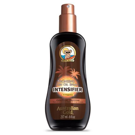 Óleo Bronzeador Australian Gold - Accelerator Intensifier é ruim? Óleo Bronzeador Australian Gold - Accelerator Intensifier é boa?