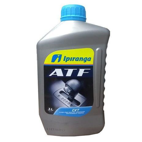 Oleo cambio automatico atf cvt sintetico ipiranga - 7400180cil Menor preço em Oleo cambio automatico atf cvt sintetico ipiranga - 7400180cil