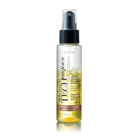 Óleo Cauterizacao Advance Techniques Tratamento Bifasico - 90ml Menor preço em Óleo Cauterizacao Advance Techniques Tratamento Bifasico - 90ml
