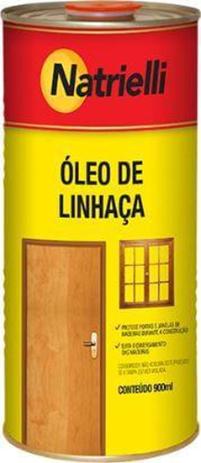 Óleo De Linhaca Natrielli 0,9 litro Menor preço em Óleo De Linhaca Natrielli 0,9 litro
