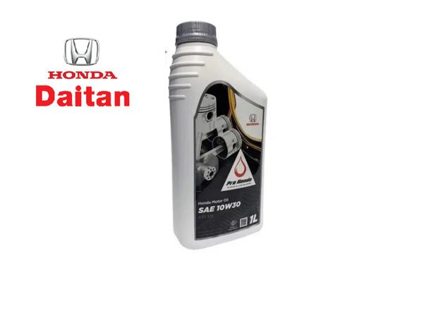ÓLEO DE MOTOR 10W30 HONDA (Carros) Menor preço em ÓLEO DE MOTOR 10W30 HONDA (Carros)