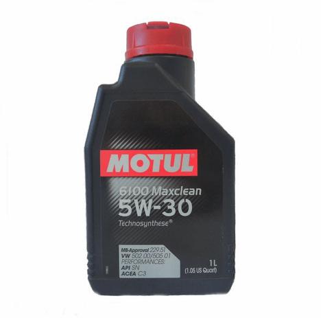 Oleo De Motor 5w30 Motul 6100 Maxclean C3 Api Sn 1L é ruim? Oleo De Motor 5w30 Motul 6100 Maxclean C3 Api Sn 1L é boa?