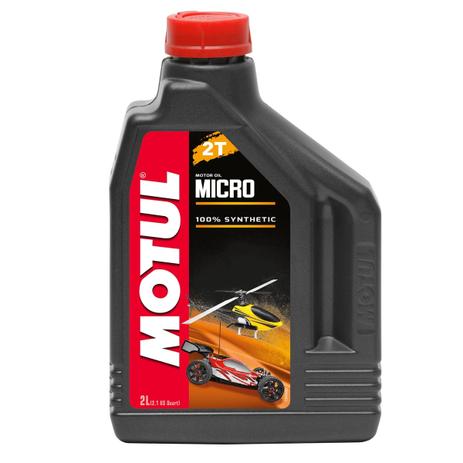 Oleo De Motor Motul Micro 2T Sintético 2Lt Menor preço em Oleo De Motor Motul Micro 2T Sintético 2Lt