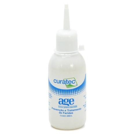 Óleo Essencial AGE Curatec 200ml é boa?