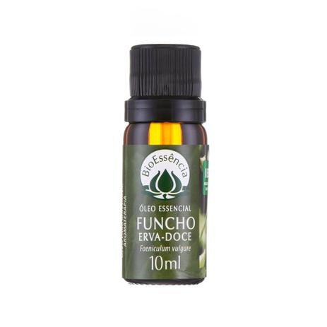 Óleo Essencial de Funcho/Erva-doce 10ml BioEssência Menor preço em Óleo Essencial de Funcho/Erva-doce 10ml BioEssência