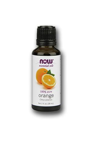Óleo Essencial de Laranja 100 Puro 30ml Orange - NOW - Now foods é ruim? Óleo Essencial de Laranja 100 Puro 30ml Orange - NOW - Now foods é boa?