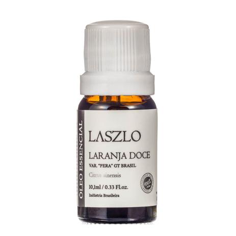 Óleo Essencial de Laranja Pêra doce GT Brasil 10,1ml - Laszlo Menor preço em Óleo Essencial de Laranja Pêra doce GT Brasil 10,1ml - Laszlo