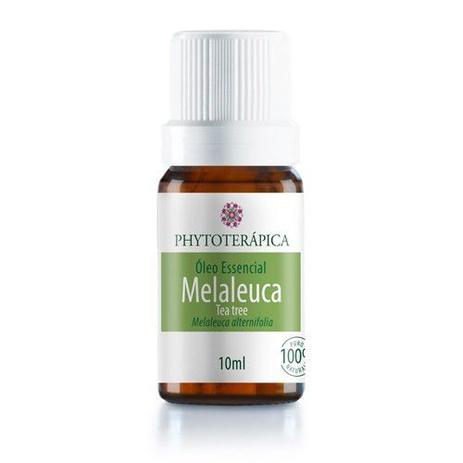Oleo Essencial De Melaleuca Tea Tree Melaleuca Alternifolia 10 Ml Phytoterapica Oleos Essenciais Magazine Luiza