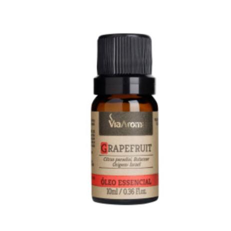 ÓLEO ESSENCIAL Grapefruit 10ML - Via aroma é ruim? ÓLEO ESSENCIAL Grapefruit 10ML - Via aroma é boa?