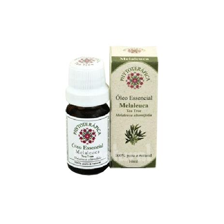 Óleo Essencial Melaleuca 10ml - Phytoterapica - Phytoterapica - solua comercial ltda é boa?