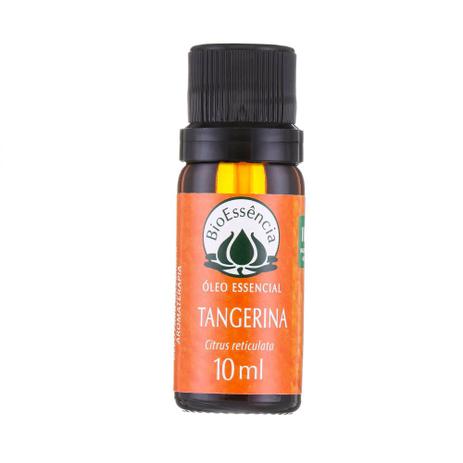 Óleo Essencial Natural de Tangerina 10ml  BioEssência é boa?