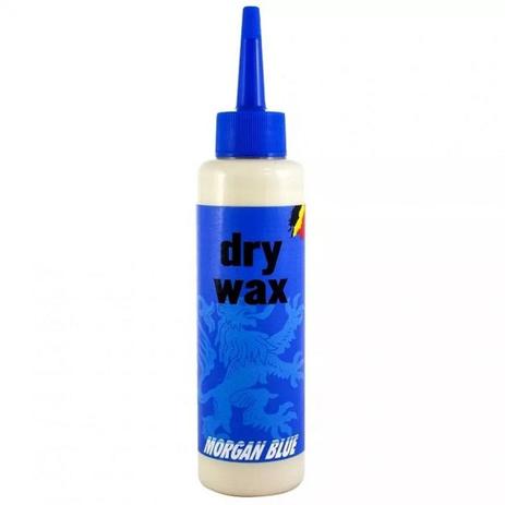 Óleo Lubrificante Morgan Blue Dry Wax Cera Lube 125 Ml Menor preço em Óleo Lubrificante Morgan Blue Dry Wax Cera Lube 125 Ml