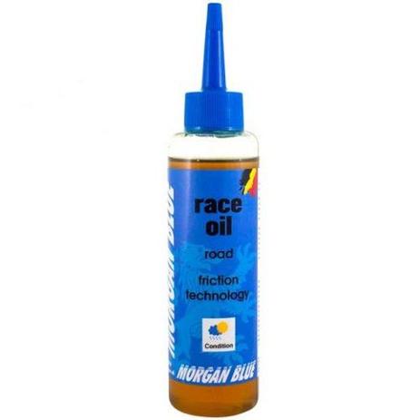 Óleo Lubrificante Morgan Blue Race Road 125 Ml Menor preço em Óleo Lubrificante Morgan Blue Race Road 125 Ml