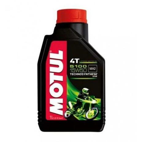 Óleo Lubrificante Motor Semissintético 15W30 5100 Motul - Mobil Menor preço em Óleo Lubrificante Motor Semissintético 15W30 5100 Motul - Mobil