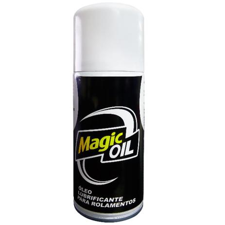 Óleo Lubrificante para Rolamentos de Carretilhas e Molinete Magic Oil Monster 3x 150ml Menor preço em Óleo Lubrificante para Rolamentos de Carretilhas e Molinete Magic Oil Monster 3x 150ml