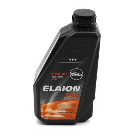 Óleo Lubrificante Semissintético Ypf Elaion F30 10W-40 1L - Yfp Menor preço em Óleo Lubrificante Semissintético Ypf Elaion F30 10W-40 1L - Yfp