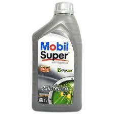Oleo Motor 5W30 Mobil Super Dexos 1 100 Sintético 1Lt Menor preço em Oleo Motor 5W30 Mobil Super Dexos 1 100 Sintético 1Lt