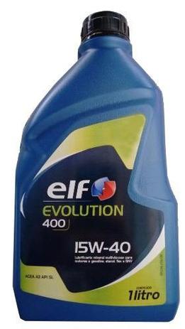 Oleo motor evol 400 15w40 mineral - Total Menor preço em Oleo motor evol 400 15w40 mineral - Total