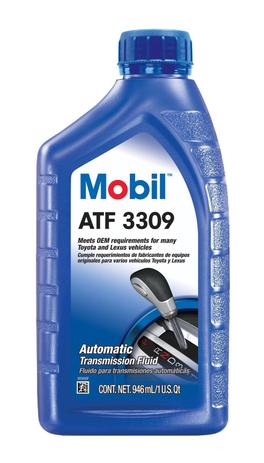 Óleo Para Câmbio Automático ATF 3309 Mobil Menor preço em Óleo Para Câmbio Automático ATF 3309 Mobil