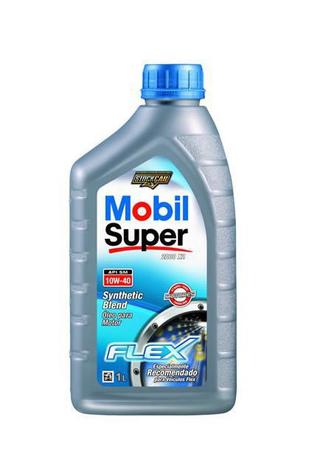 Óleo Para Motor 10W40 Semi Sintético Mobil Super Menor preço em Óleo Para Motor 10W40 Semi Sintético Mobil Super