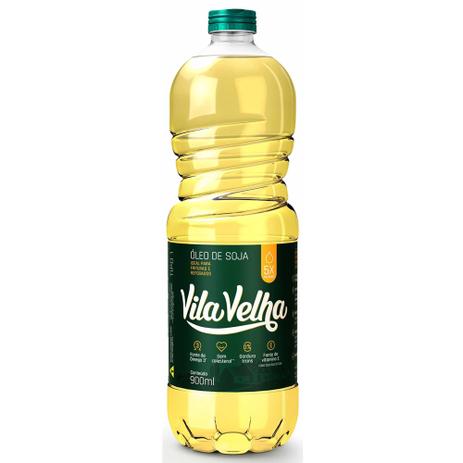 Óleo  vila velha é boa?