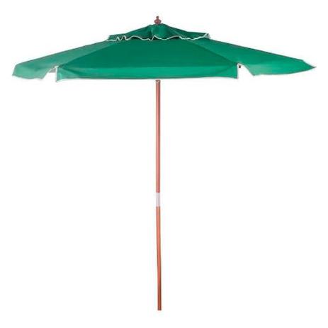 Ombrellone Madeira Bagum 2,00M Verde 201603 Belfix Menor preço em Ombrellone Madeira Bagum 2,00M Verde 201603 Belfix