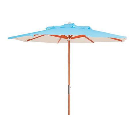 Ombrelone 240 Solasol Redondo Sungap - Ombrelone - Magazine Luiza