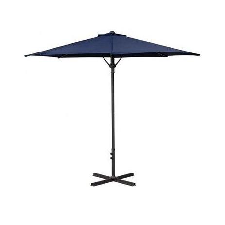 Ombrelone Automatico Itapua AZUL-MARINHO MOR 009003 Menor preço em Ombrelone Automatico Itapua AZUL-MARINHO MOR 009003