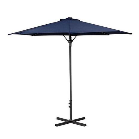 Ombrelone Automático ItapuãMor Azul Marinho Menor preço em Ombrelone Automático ItapuãMor Azul Marinho