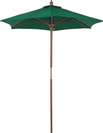 Ombrelone de 1,8 metros Cor Verde c/proteção UV Tramontina 10999/082 Menor preço em Ombrelone de 1,8 metros Cor Verde c/proteção UV Tramontina 10999/082