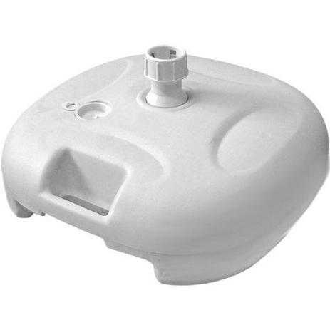Ombrelone Guarda Sol 2,4 Metros Bagum Com Base Belfix - Marrom Menor preço em Ombrelone Guarda Sol 2,4 Metros Bagum Com Base Belfix - Marrom
