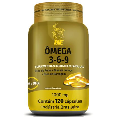linhaça omega 3 6 9