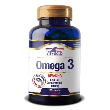 omega 3 vit gold é bom