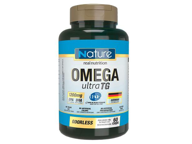 omega 1200 mg