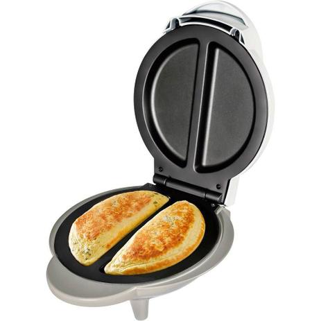 Omeleteira Cadence +EGG OML100 220V Menor preço em Omeleteira Cadence +EGG OML100 220V