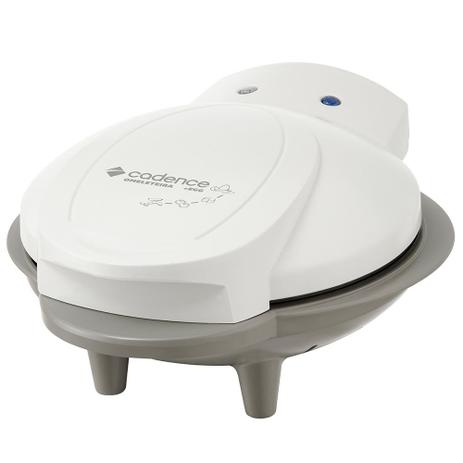 Omeleteira +EGG Cadence 220V Menor preço em Omeleteira +EGG Cadence 220V