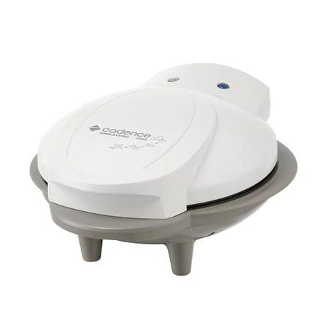 Omeleteira Elétrica +EGG Cadence Antiaderente - OML100 Menor preço em Omeleteira Elétrica +EGG Cadence Antiaderente - OML100