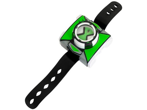 Omnitrix Ben 10 - Sunny Brinquedos Menor preço em Omnitrix Ben 10 - Sunny Brinquedos