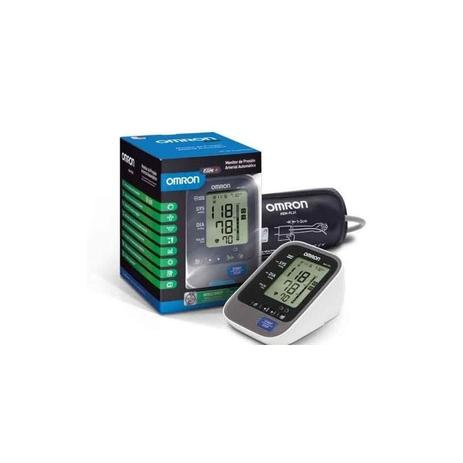 Omron - Hem-7320 - Monitor De Pressão De Braço Automático 2080 Menor preço em Omron - Hem-7320 - Monitor De Pressão De Braço Automático 2080