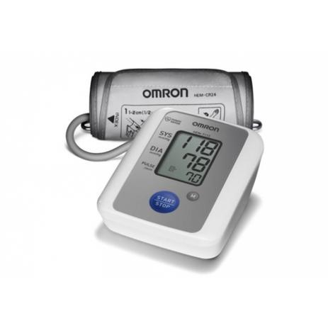 Omron - monitor de pressão de braço hem-7113 é boa?
