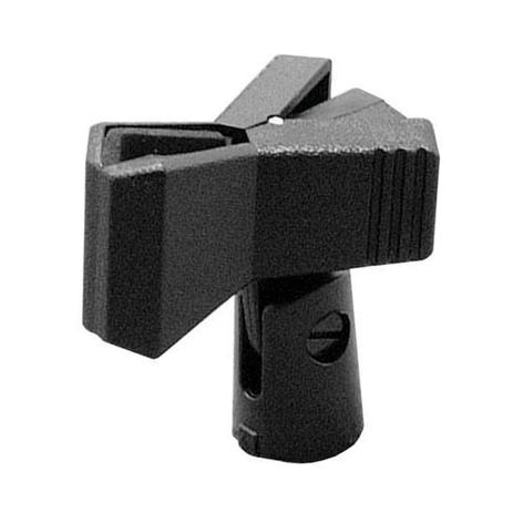 On Stage - Clip Para Microfone Em Forma de Pinça MY200 Menor preço em On Stage - Clip Para Microfone Em Forma de Pinça MY200