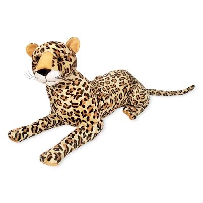Onça pintada de pelúcia Clearance