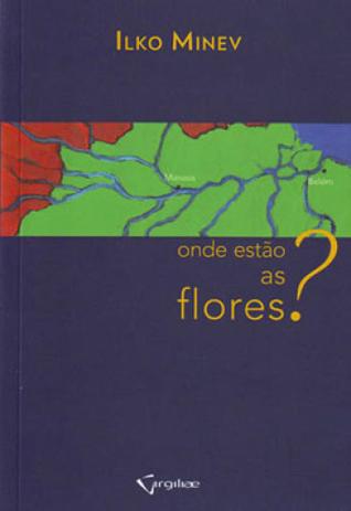 Onde estao as flores - Virgiliae Menor preço em Onde estao as flores - Virgiliae