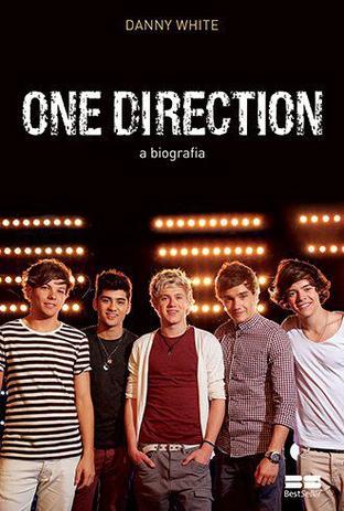 One Direction: A biografia