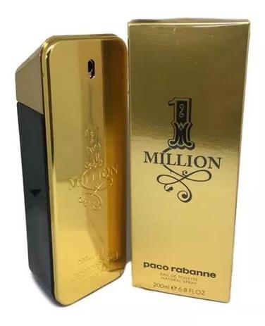 One Million 200 Ml Eau De Parfum ~ Promo Sconto Profumo Sauvage