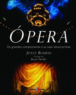 Opera - os grandes compositores e as suas obras-primas - Estampa é ruim? Opera - os grandes compositores e as suas obras-primas - Estampa é boa?